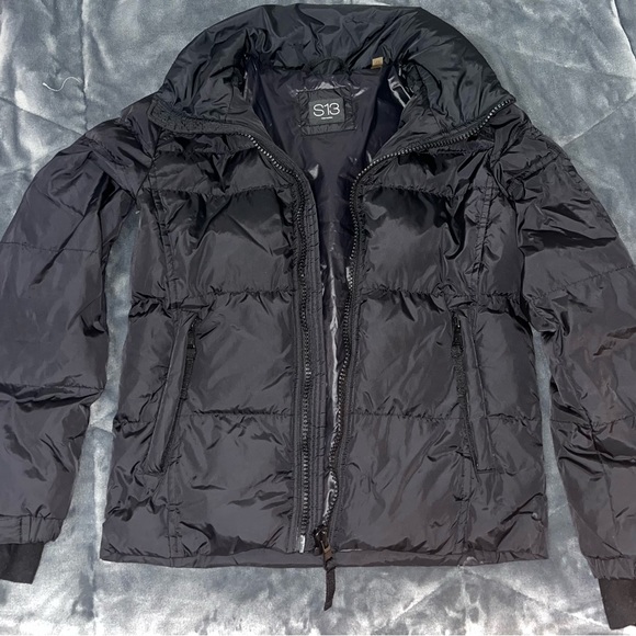 SAM jacket - Picture 1 of 4